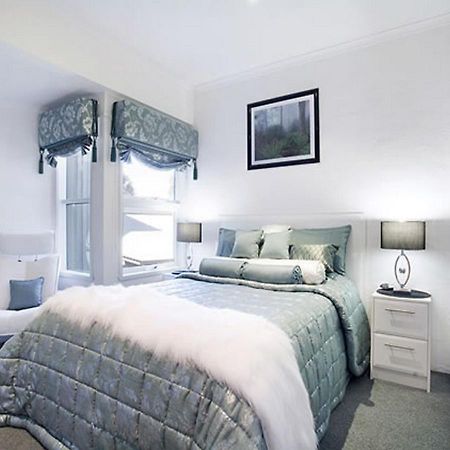 Snowgums 15 Apartment ดินเนอร์ เพลน ภายนอก รูปภาพ