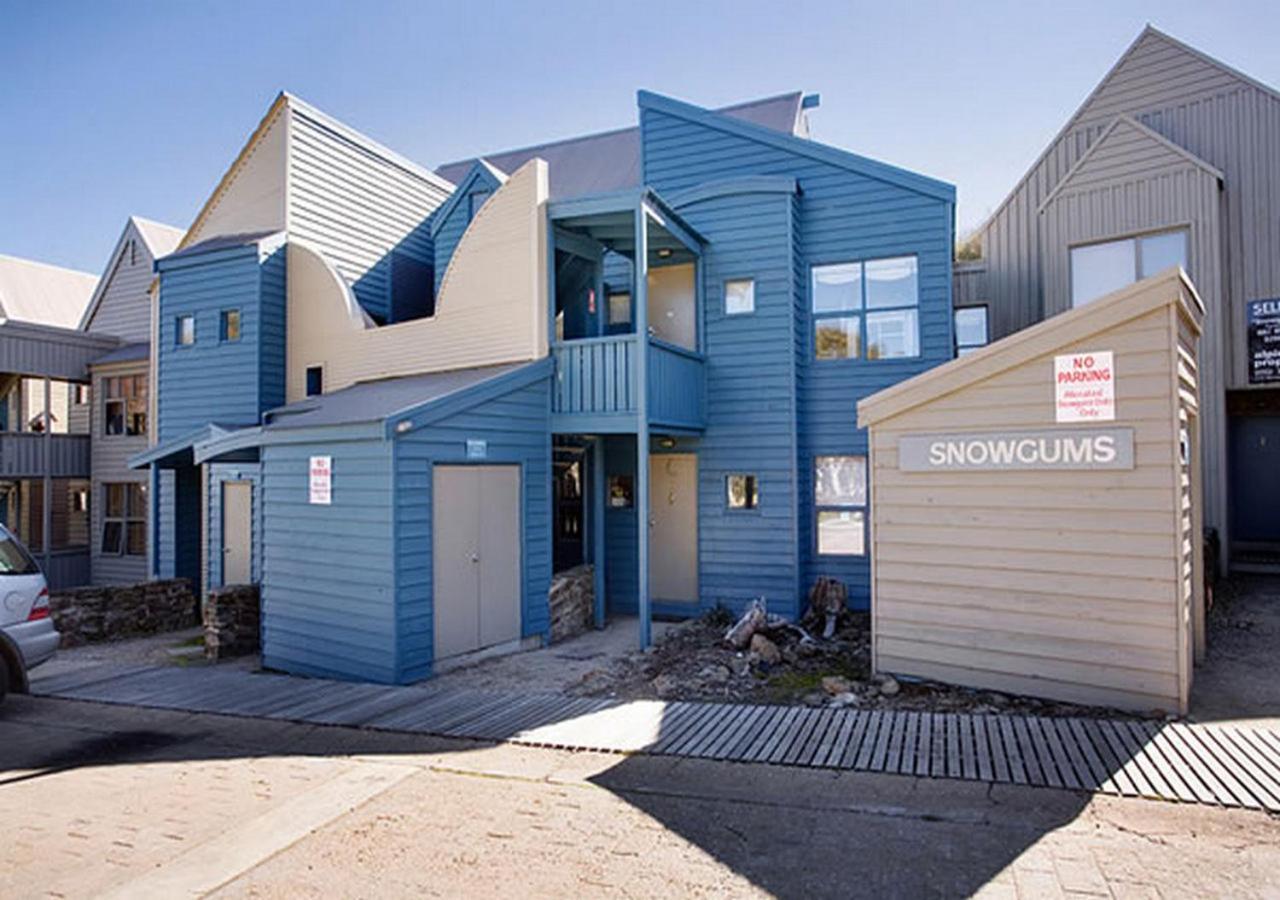 Snowgums 15 Apartment ดินเนอร์ เพลน ภายนอก รูปภาพ