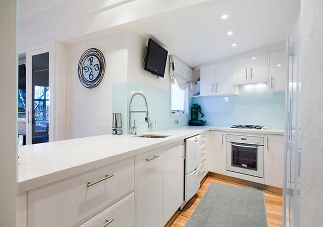 Snowgums 15 Apartment ดินเนอร์ เพลน ภายนอก รูปภาพ