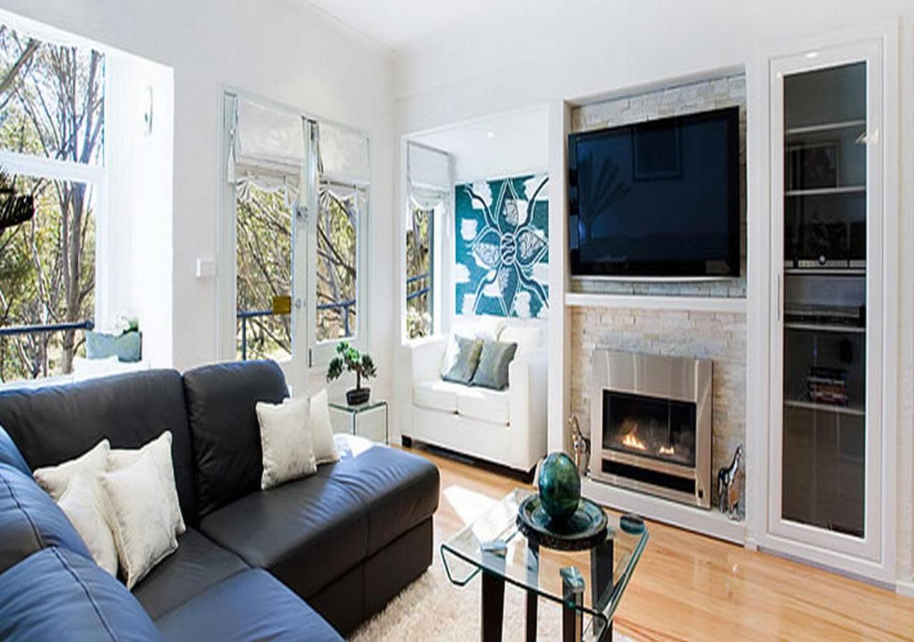Snowgums 15 Apartment ดินเนอร์ เพลน ภายนอก รูปภาพ